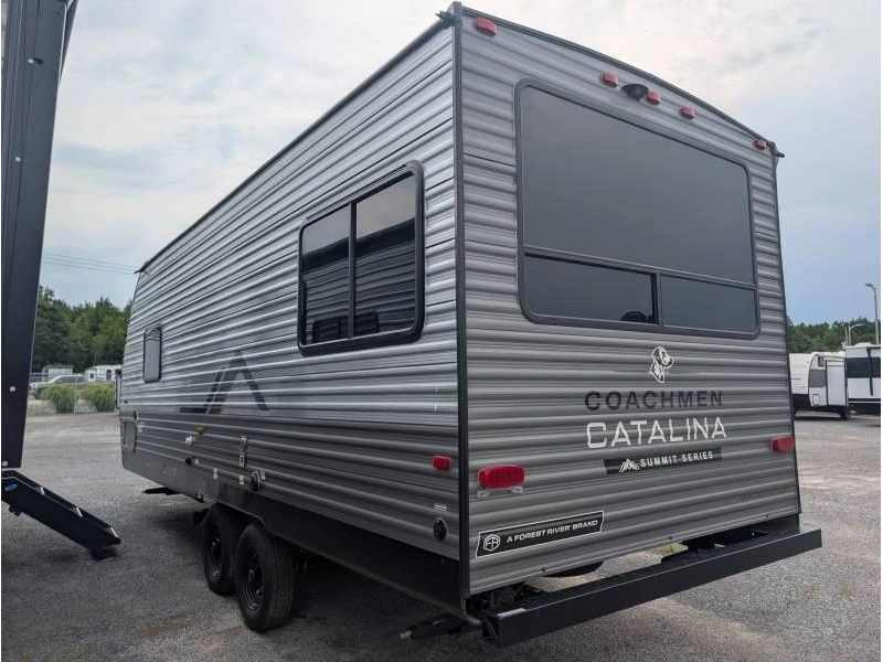 Coachmen Catalina 221epic 2027 alt