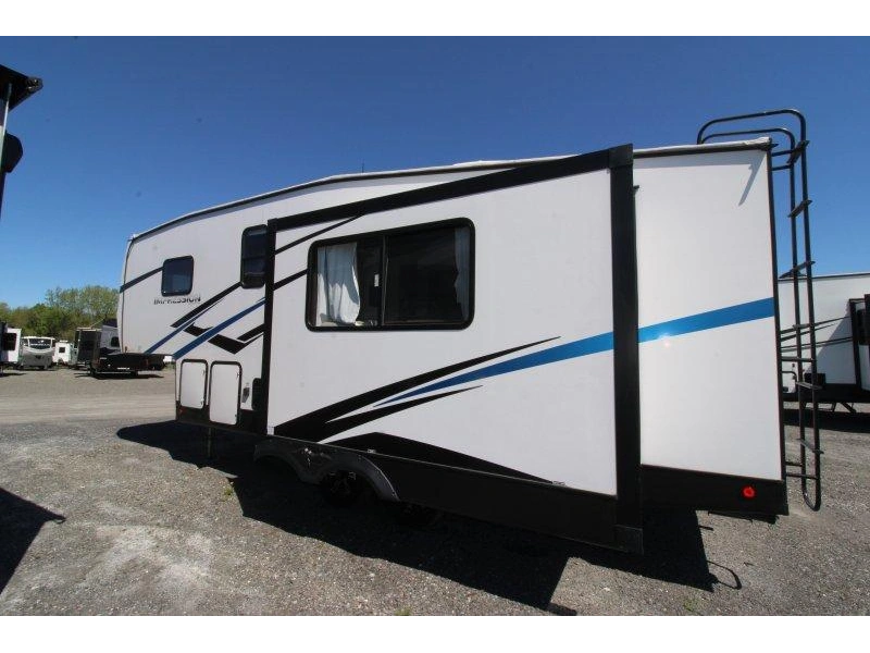 Forest River Impression 235rw 2023 alt