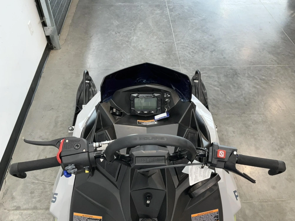 2026 Polaris 550 Rmk Evo 144 Es alt