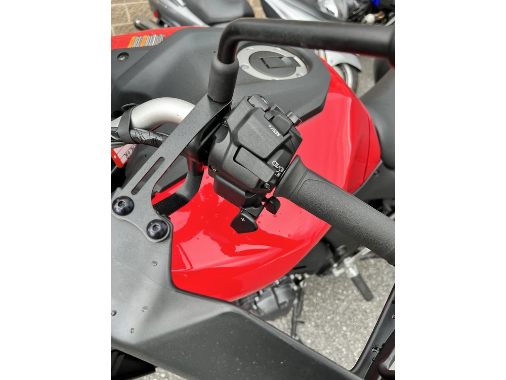 Yamaha Tracer 9 Mt09 2025 alt