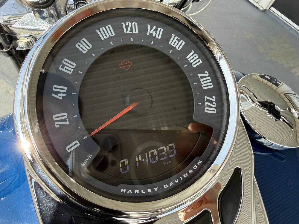 2023 Harley-davidson Heritage Classic 114 alt