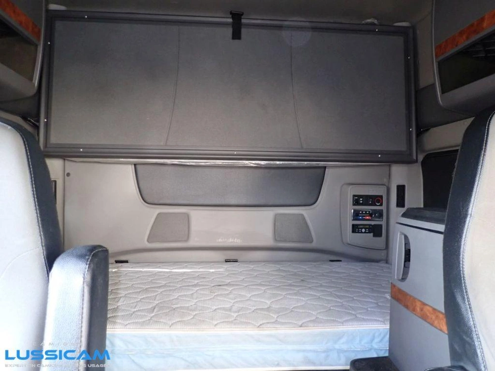 International Lt625 2018