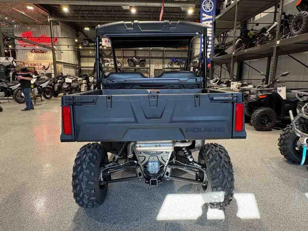 Polaris Ranger 500 2026 alt
