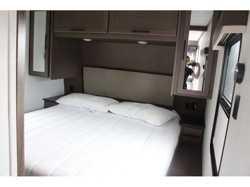 Keystone Rv Cougar 25mle 2027 alt