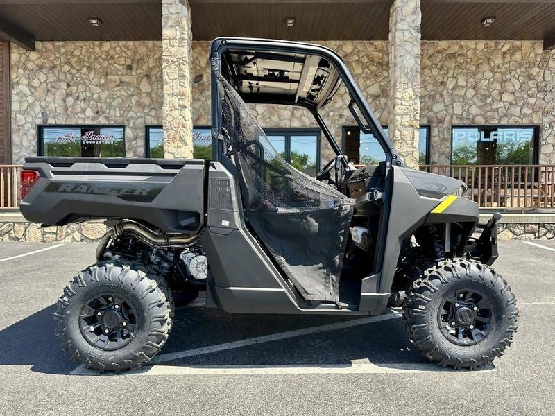 2026 Polaris Ranger 1000 Premium