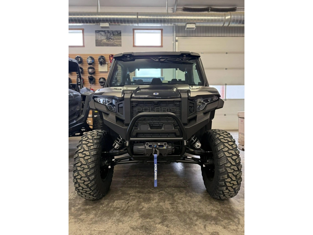 2026 Polaris Xpedition Xp Northstar alt