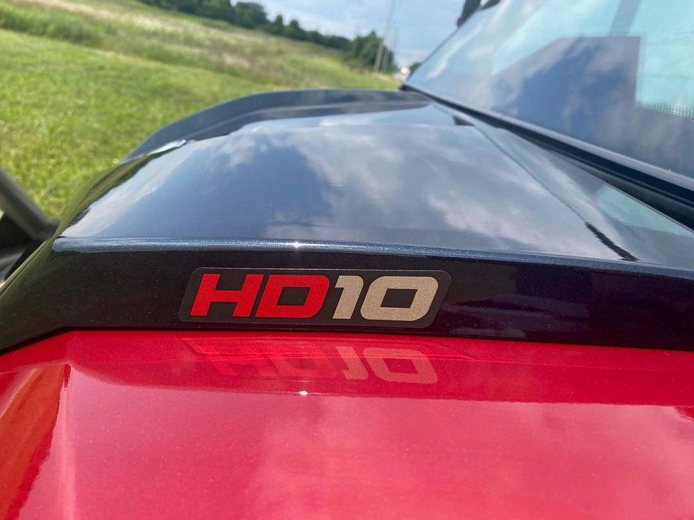 2024 Can-am Defender Limited Hd10 alt