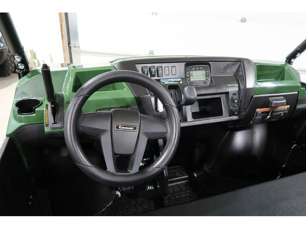 2026 Kawasaki Mule Pro-fxt 820 alt