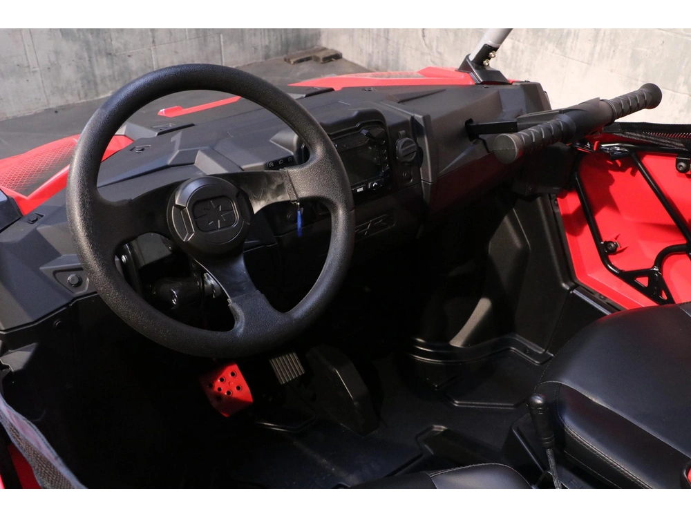 2026 Polaris Rzr 200 Efi alt