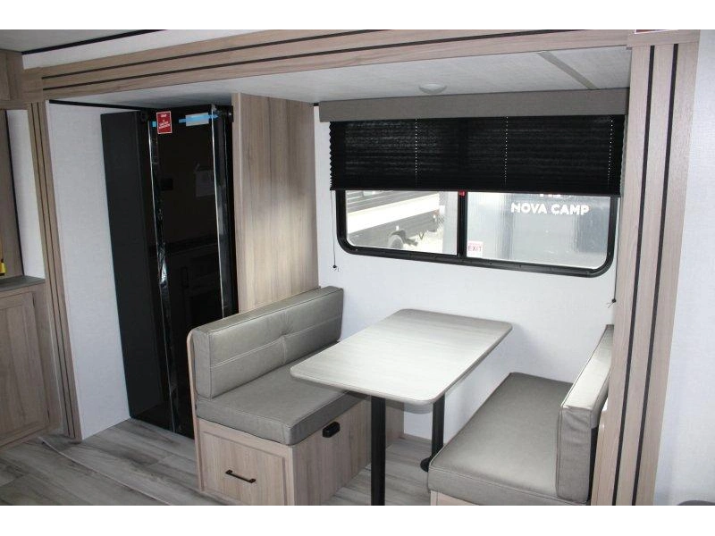 Keystone Rv Coleman 25rex 2026 alt