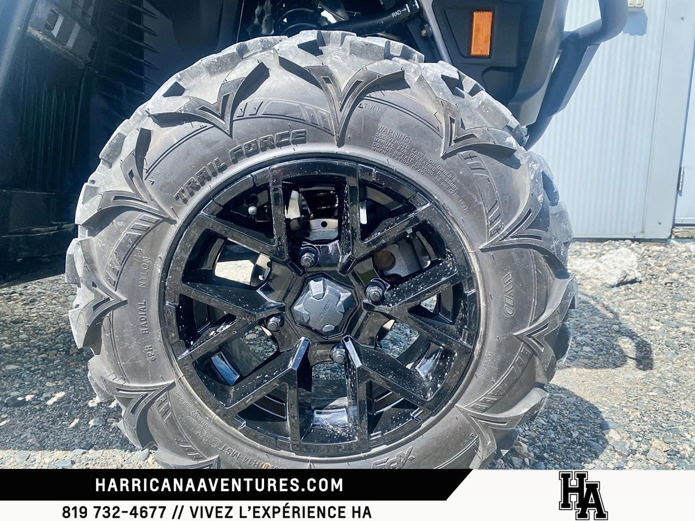 Can-am Outlander 700 Max Xt 2026 alt