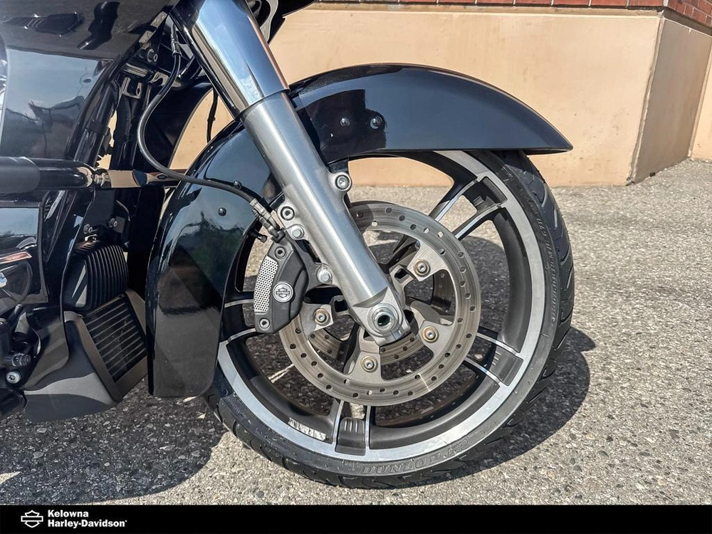 2019 Harley-davidson Fltrx - Road Glide® alt