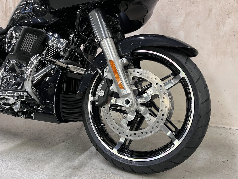 2026 Harley-davidson Fltrx Road Glide alt