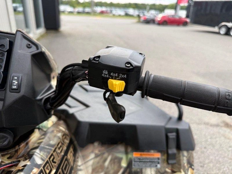 2020 Polaris Sportsman 570 Hunter Edition alt