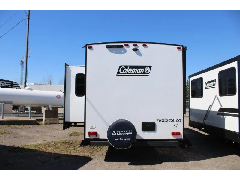 Keystone Rv Coleman 2600rb 2026 alt