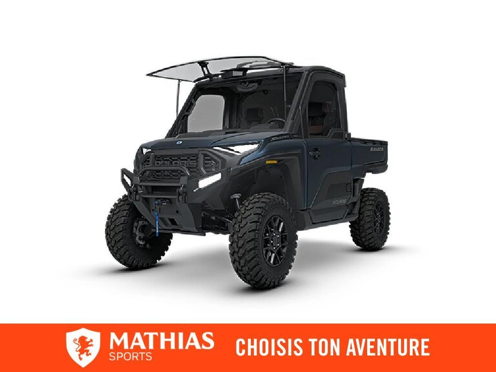 Polaris Ranger Xd 1500 Northstar Ultimate 2027 alt