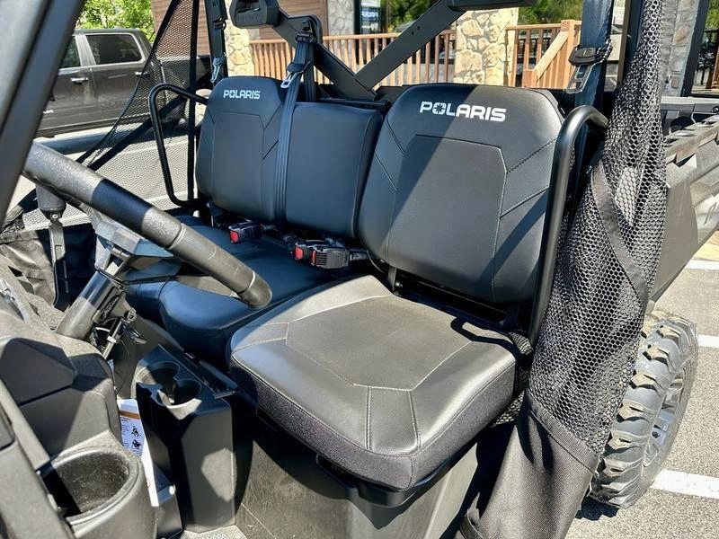 2026 Polaris Ranger 1000 Premium