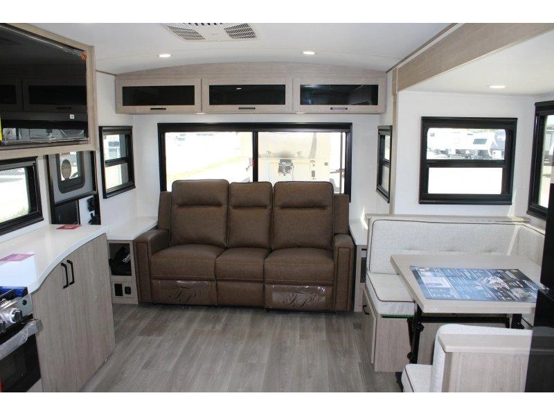 Grand Design Imagine 2500rl 2026 alt