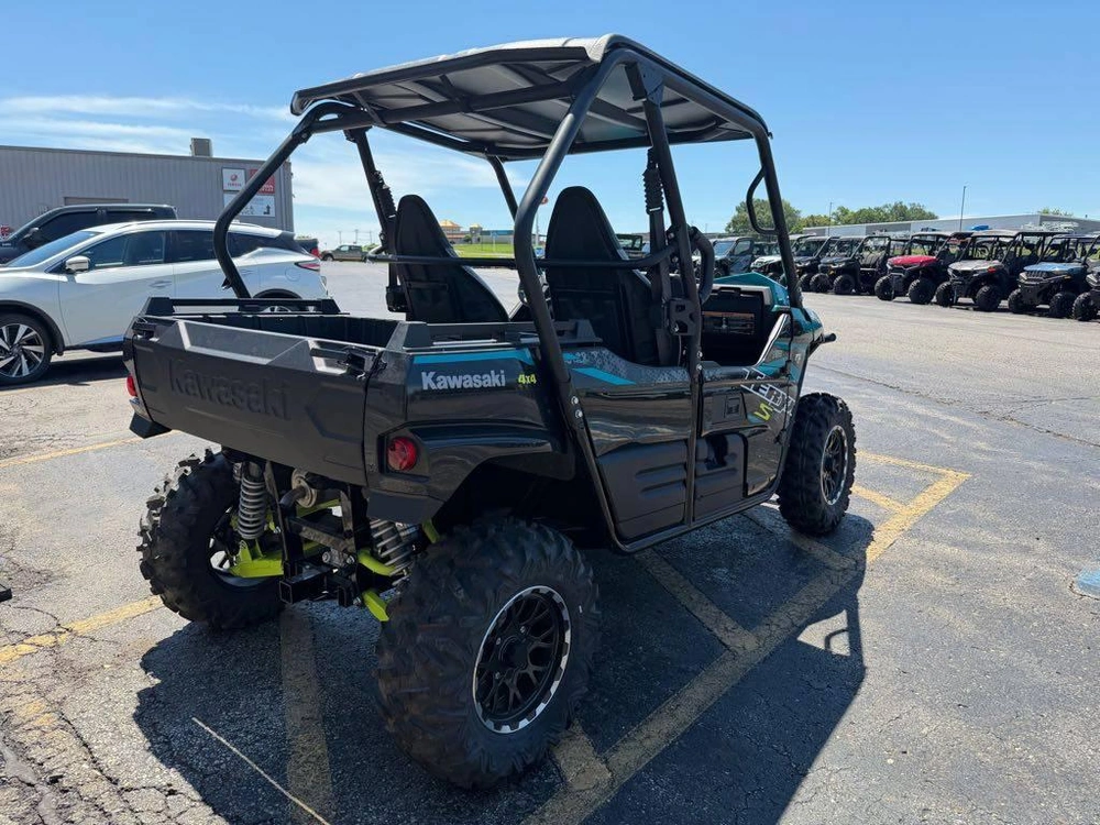 2023 Kawasaki Teryx® S Le