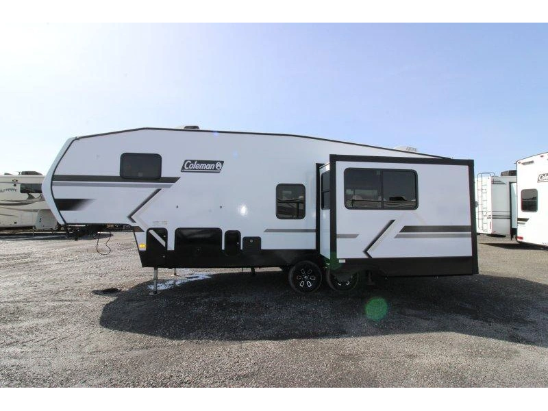 Keystone Rv Coleman 2400rex 2026 alt