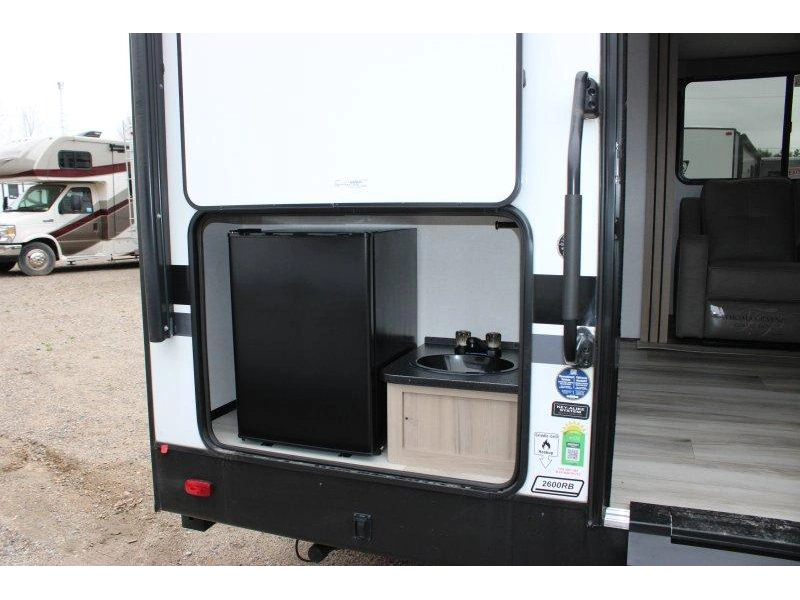 Keystone Rv Coleman 2600rb 2026 alt