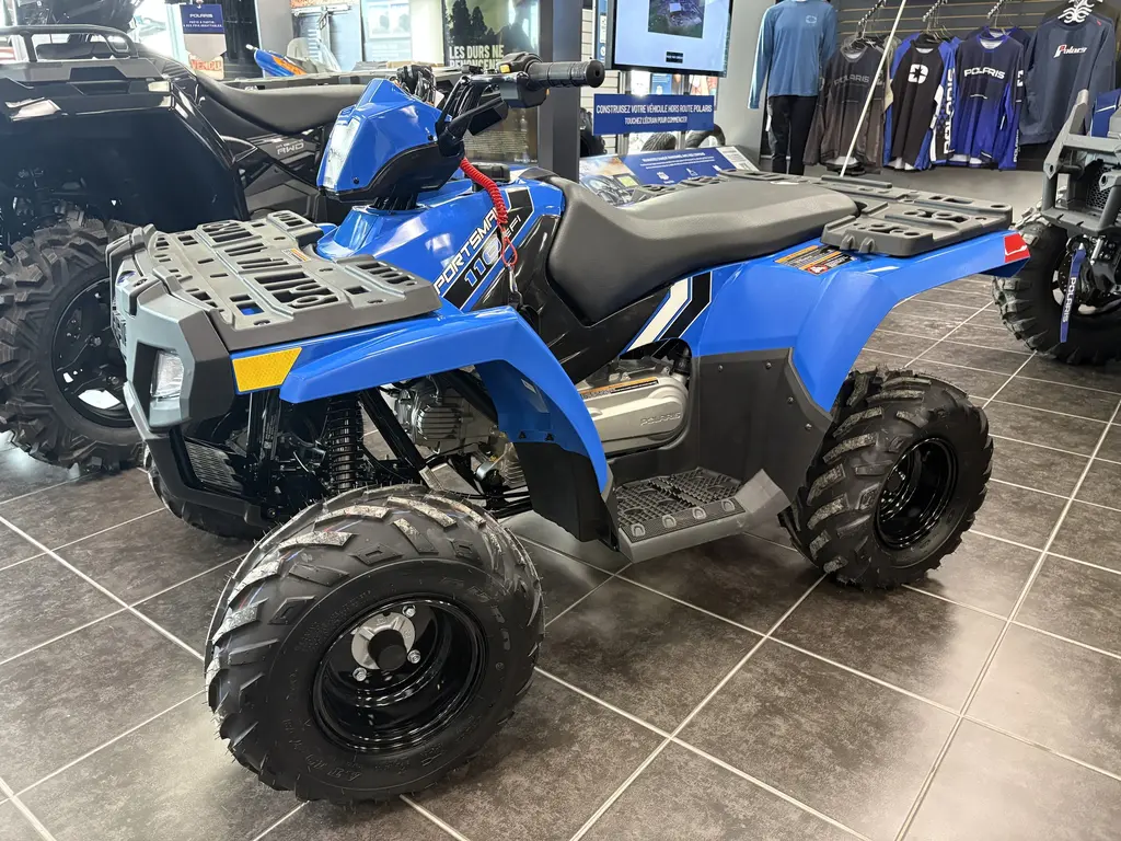 Polaris SPORTSMAN 110 BLUE 2026