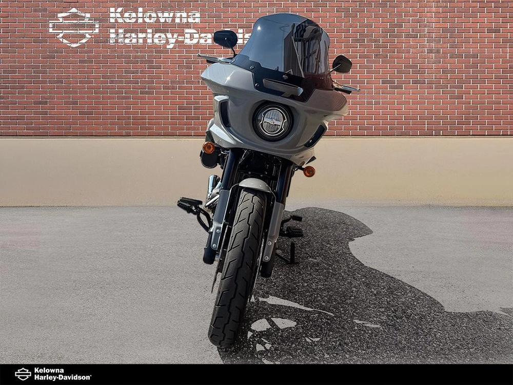 2024 Harley-davidson Fxlrst - Low Rider® St alt