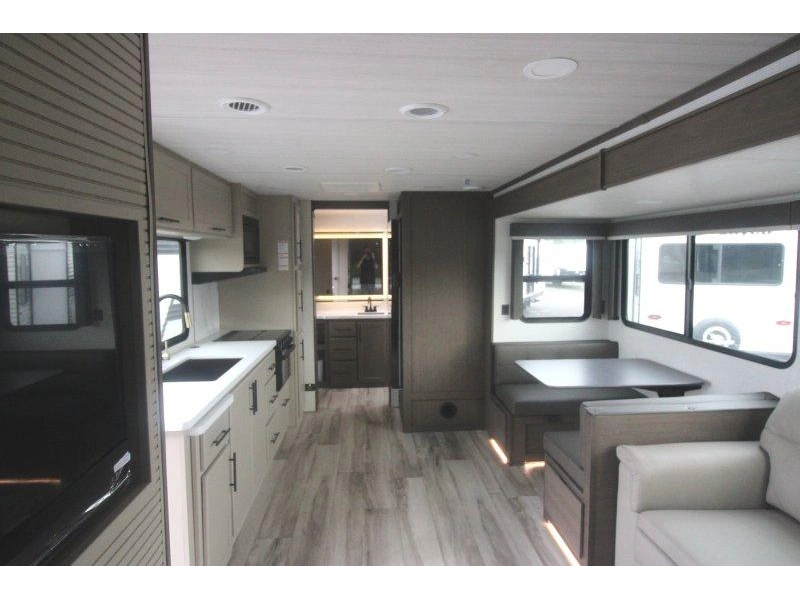 Keystone Rv Cougar 26lbw 2027 alt