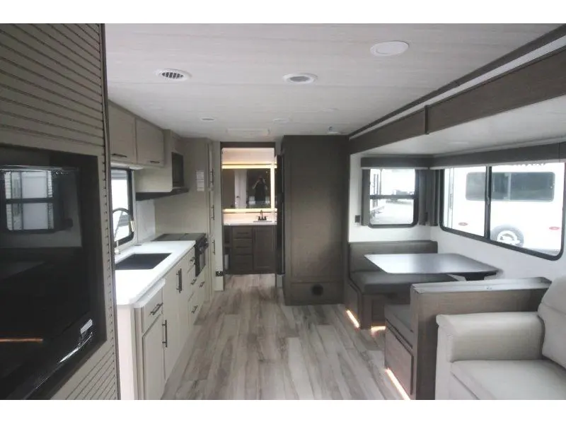 2027 Keystone RV Cougar 26LBW