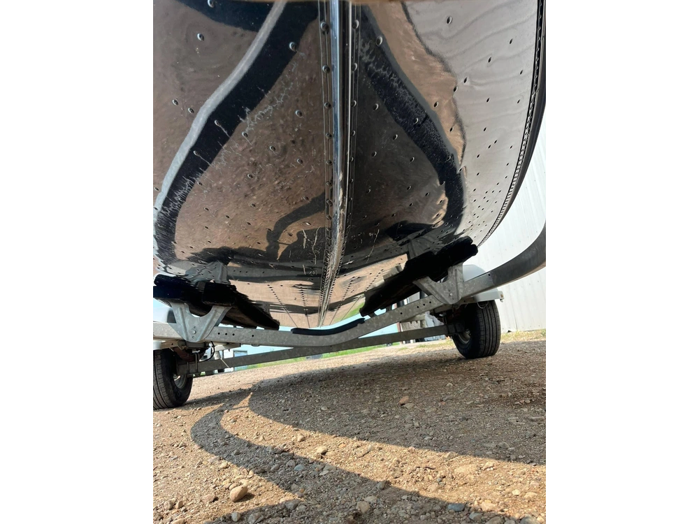 2018 Lund Boat Co 1775 Impact alt