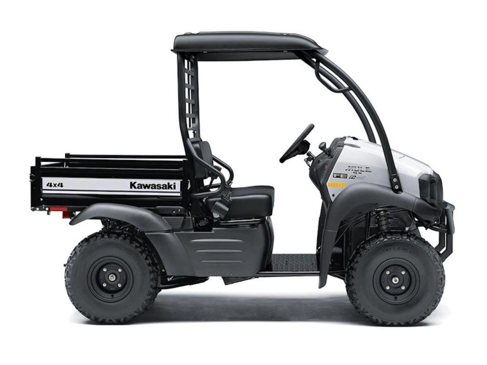 2026 Kawasaki Mule Sx 4x4 Fe alt