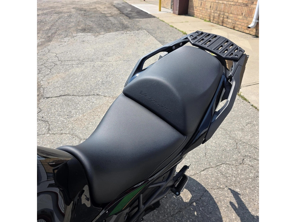 2026 Kawasaki Versys 1100 Lt Se alt