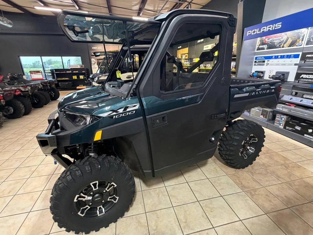 2027 Polaris Rgr Xp 1000 Northstar Ultimate