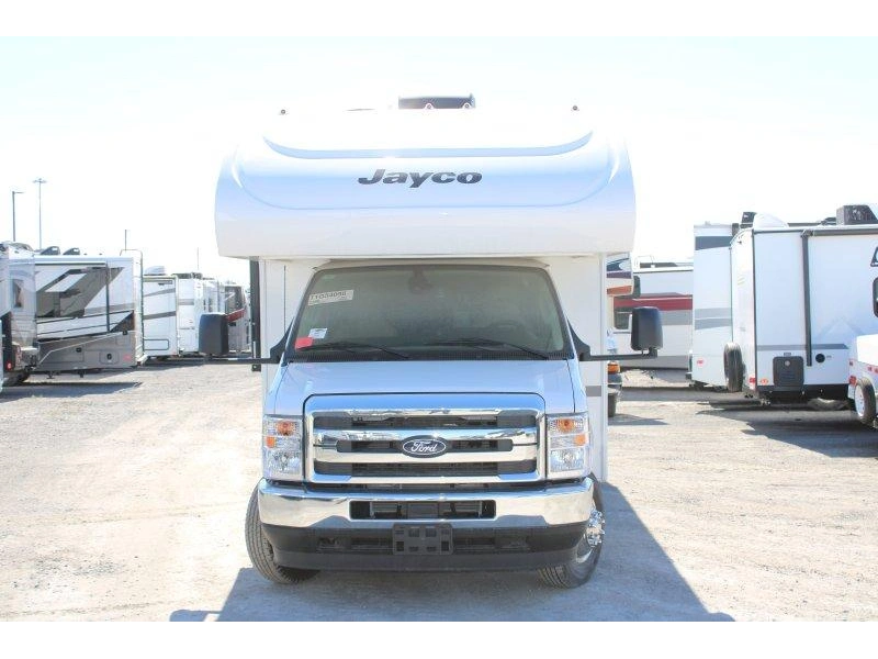 Jayco Redhawk 22ef 2026 alt