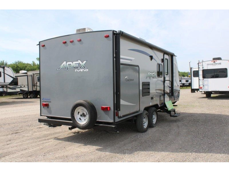 Coachmen Apex 203rbk 2020 alt