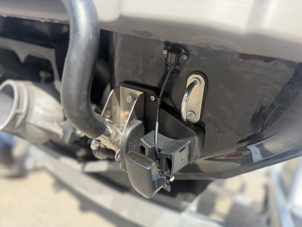 Yamaha Vx-r (53$ Par Semaine Tx In) 2018 alt
