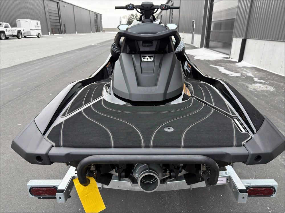 2026 Yamaha Gp Svho W/ Audio alt