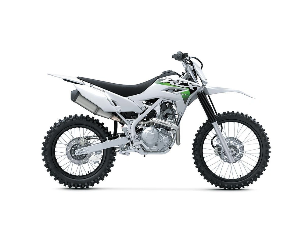 Kawasaki Klx230r Klx232nvfnn 2027 alt