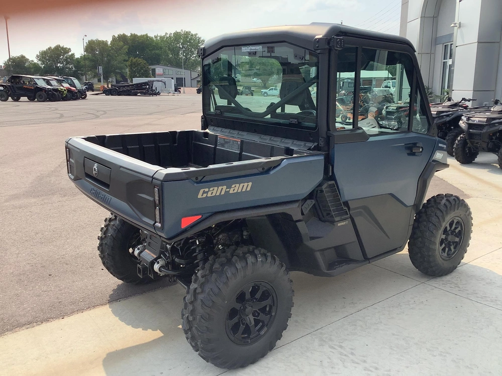 2026 Can-am Defender Hd11 Xt Cab alt