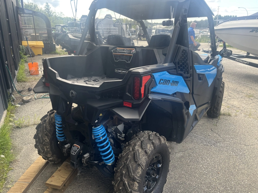2022 Can-am Maverick Trail 1000 Dps alt