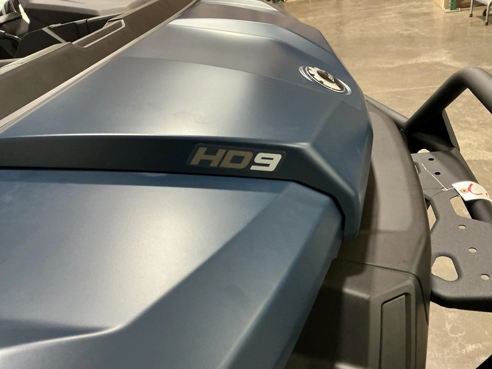 2026 Can-am Defender Xt Hd9 alt