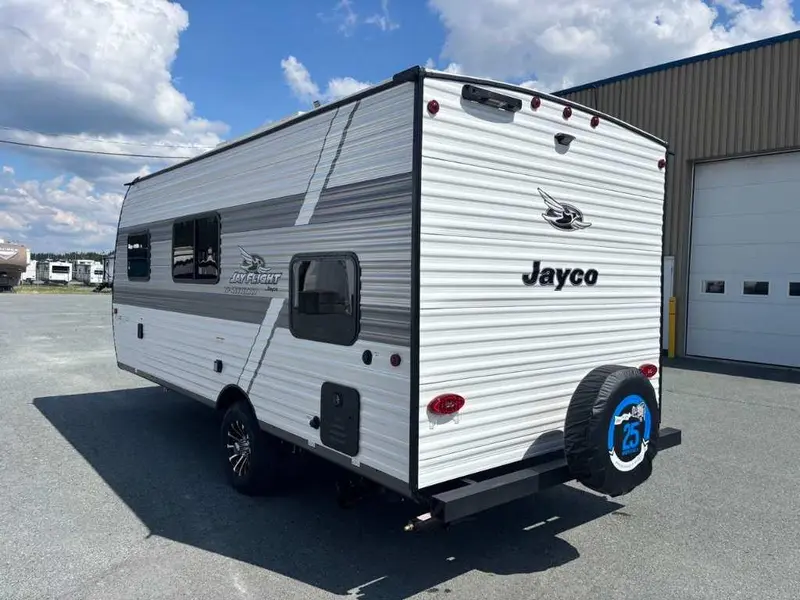 2027 Jayco Jay Flight 175BH