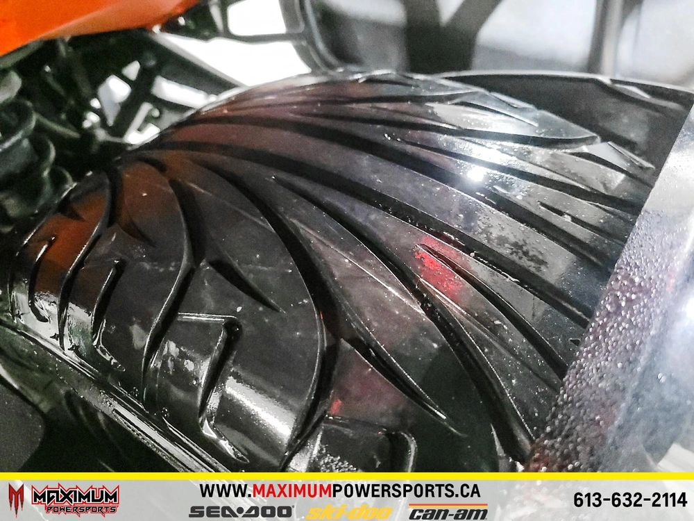 Can-am Spyder St/st-s/st-s Spec 2015