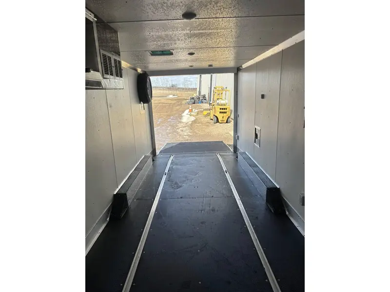 Alcom LLC Cargo Pro 2022