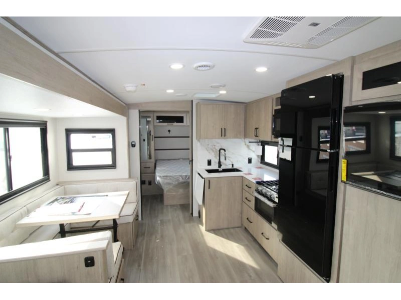 Grand Design Imagine 2600rb 2026 alt