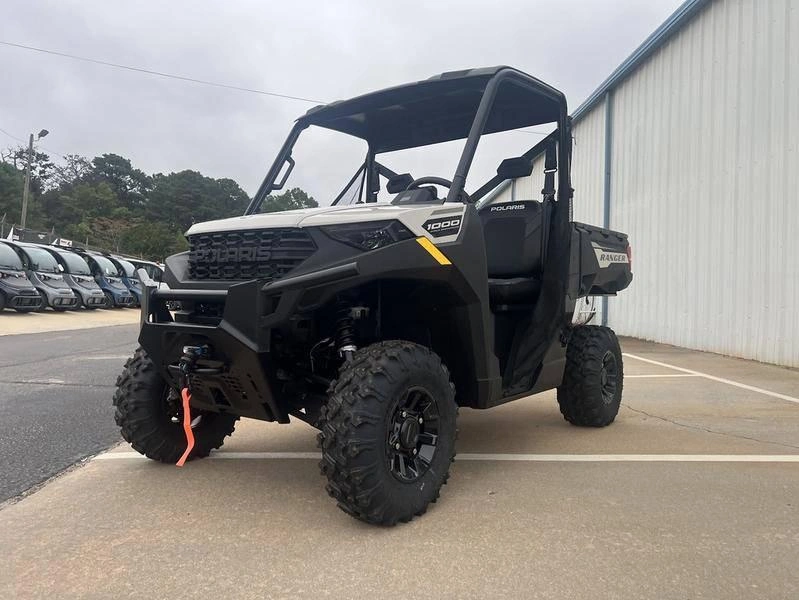 2026 Polaris Ranger 1000 Premium alt