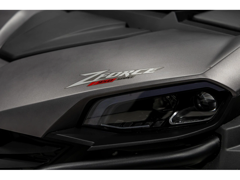 2026 Cfmoto 950 Sport alt