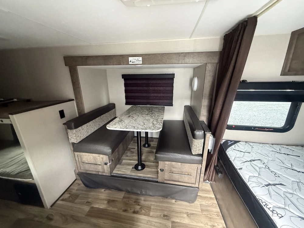 Kz-rv Sportsmen Classic 181bh 2019 alt