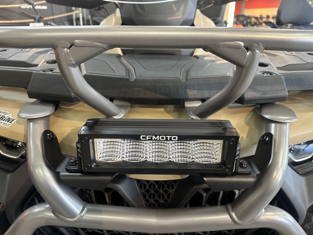 2026 Cfmoto Cforce 1000 Overland alt