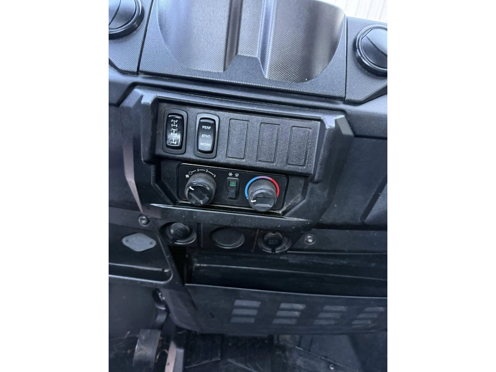 2019 Polaris Ranger Xp 1000 Eps Northstar alt